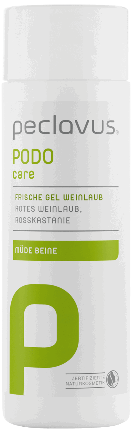 Żel świeżości z winorośli, 150 ml