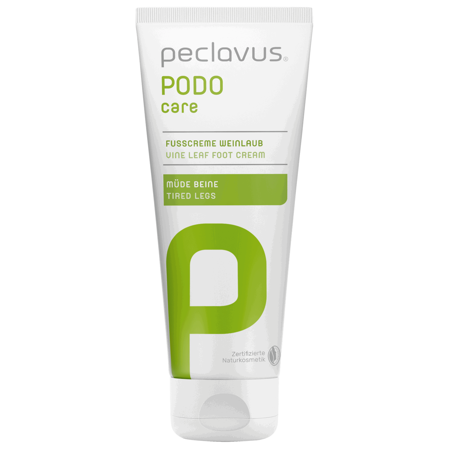 Krem do stóp z winorośli, 100 ml