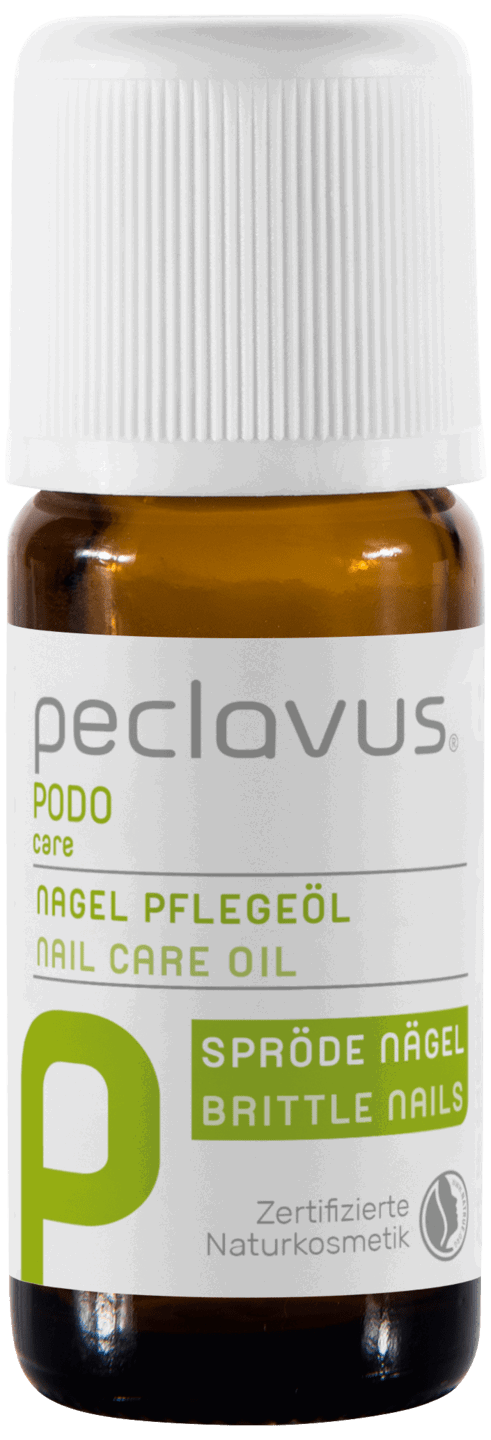 Olej do pielęgnacji paznokci, 10 ml