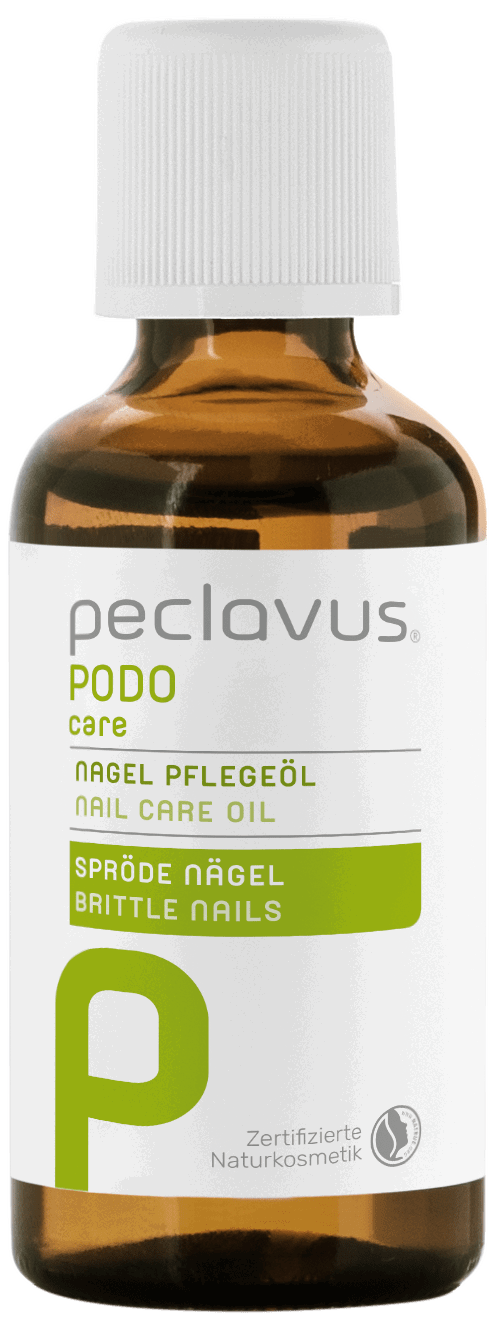 Olej do paznokci, 50 ml