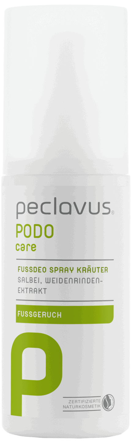 Spray do stóp ziołowy, 150 ml