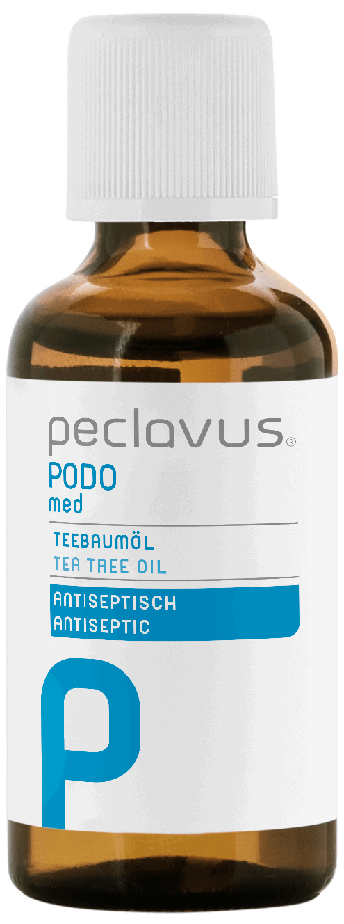 Olejek z drzewa herbacianego, 50 ml