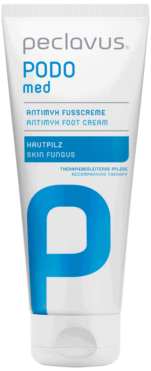 Krem do stóp AntiMYX, 100 ml