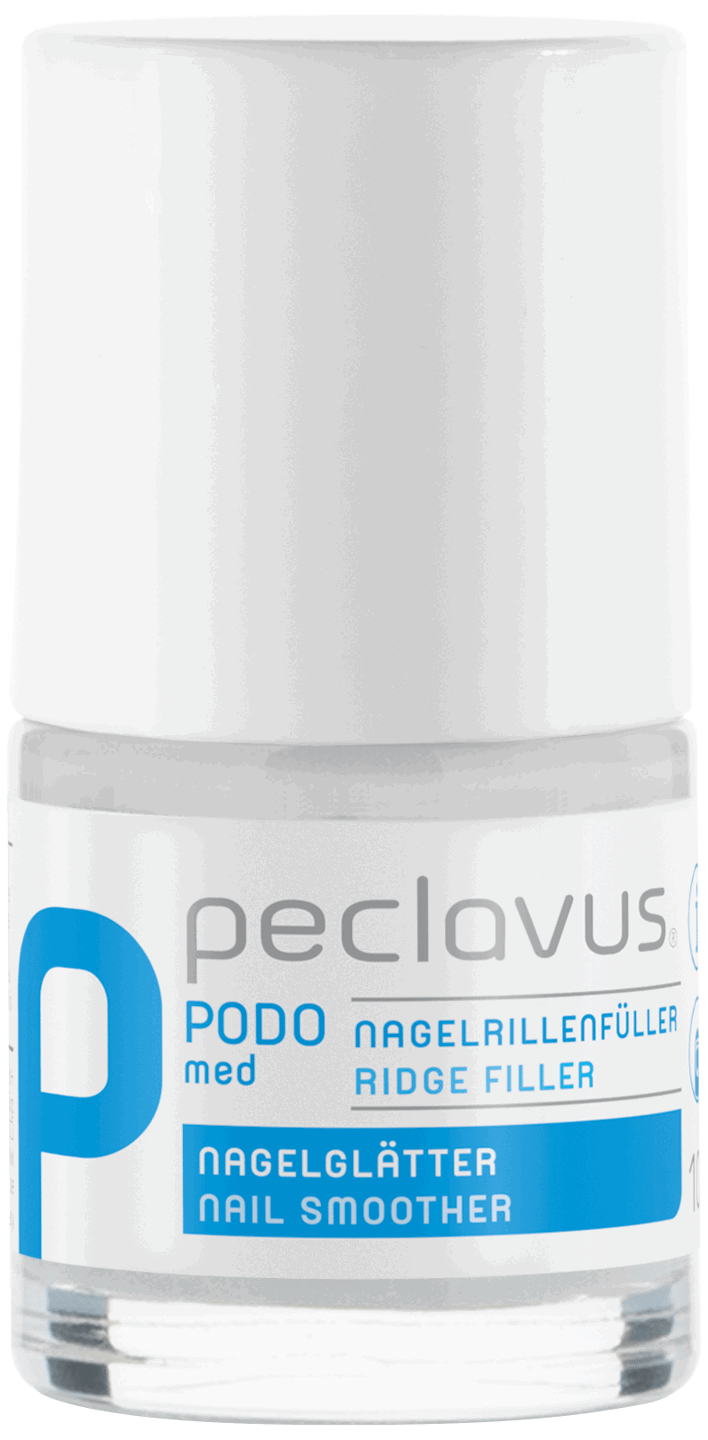 Wypełniacz do bruzd paznokci, 10 ml