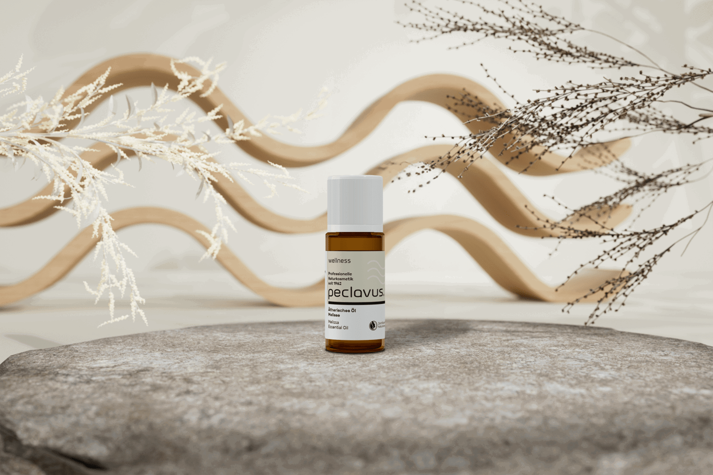 Olejek eteryczny Melisa, 10 ml
