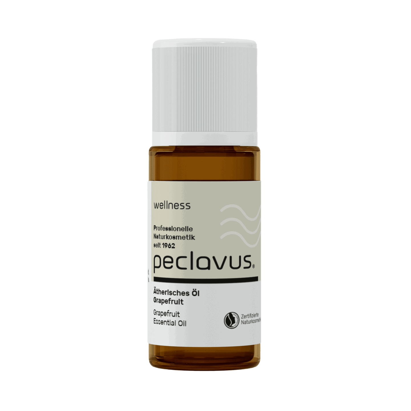 Olejek eteryczny grejpfrutowy, 10 ml