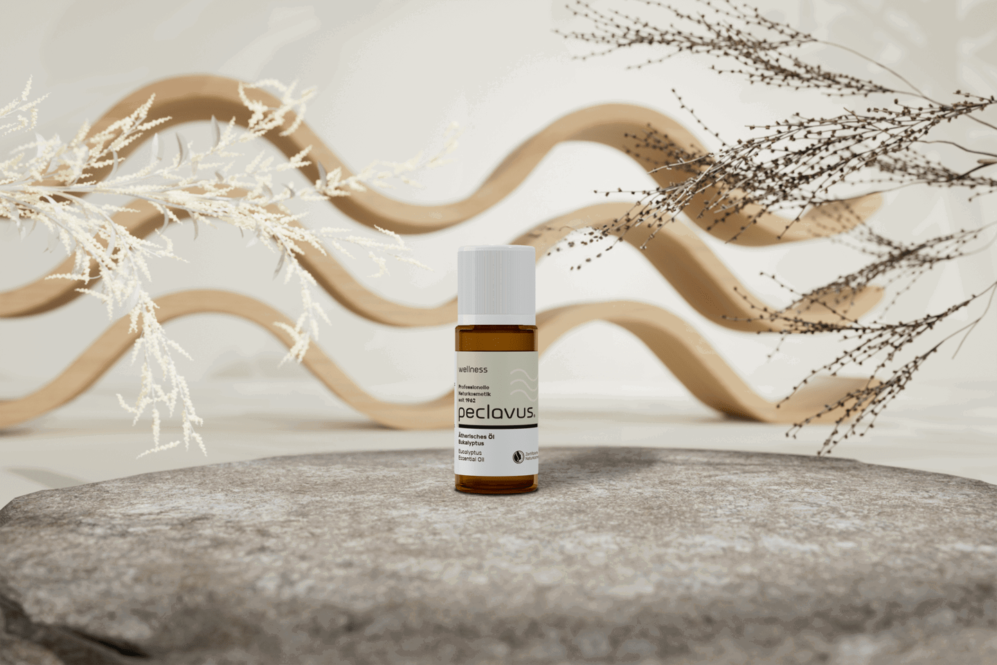 Olejek eteryczny Eukaliptus, 10 ml