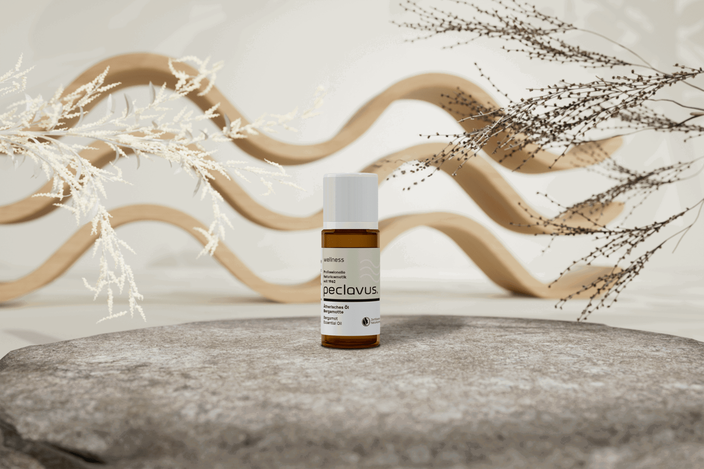 Olejek eteryczny Bergamotka, 10 ml