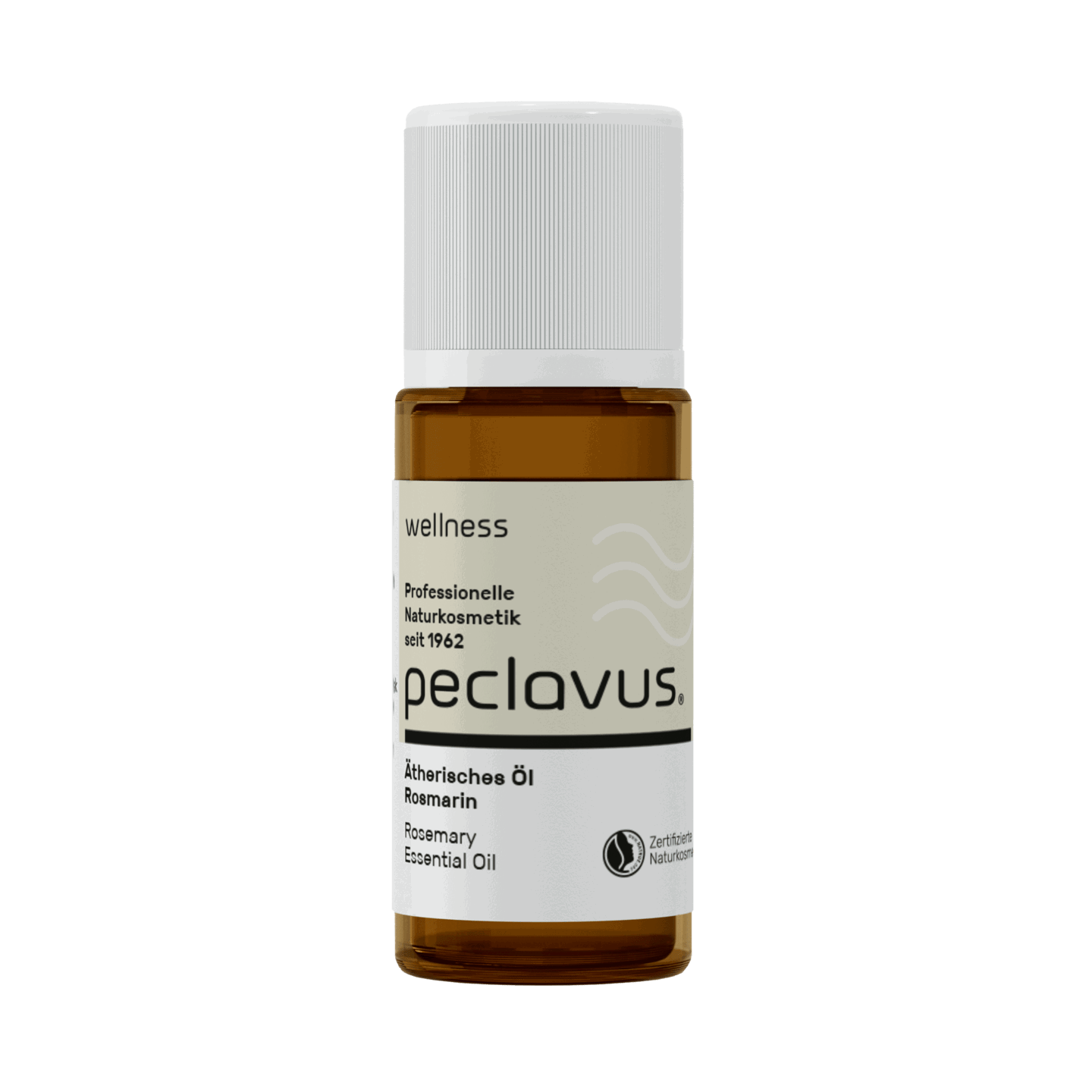 Olejek eteryczny Rozmaryn, 10 ml