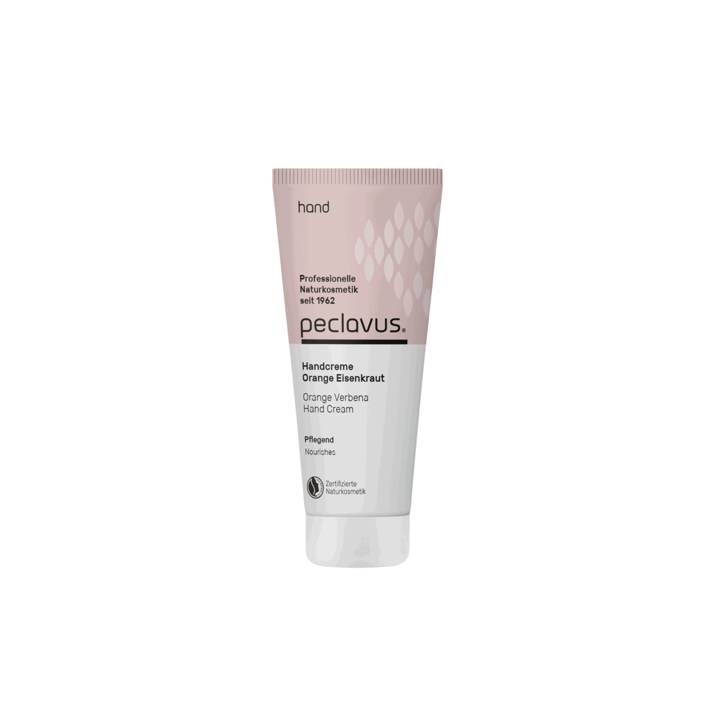 Krem do rąk Orange Eisenkraut, 30 ml