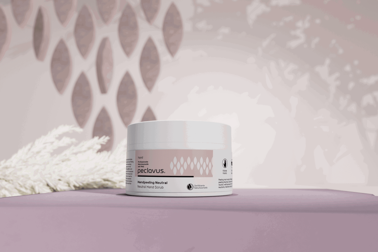 Peeling do rąk Neutral | Podstawowy, 300 g