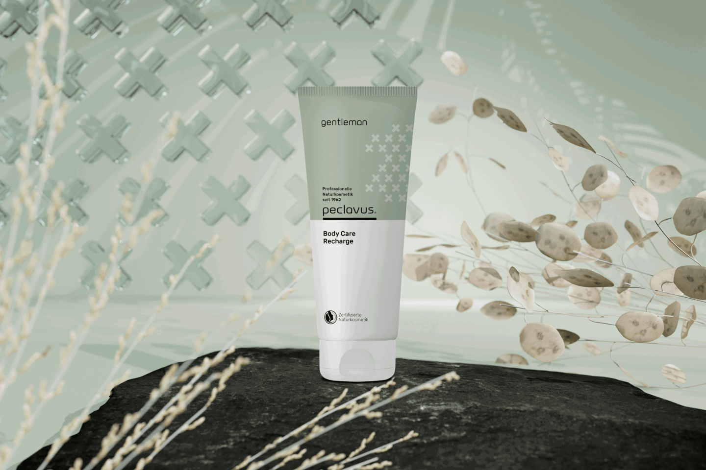 Body Care Recharge