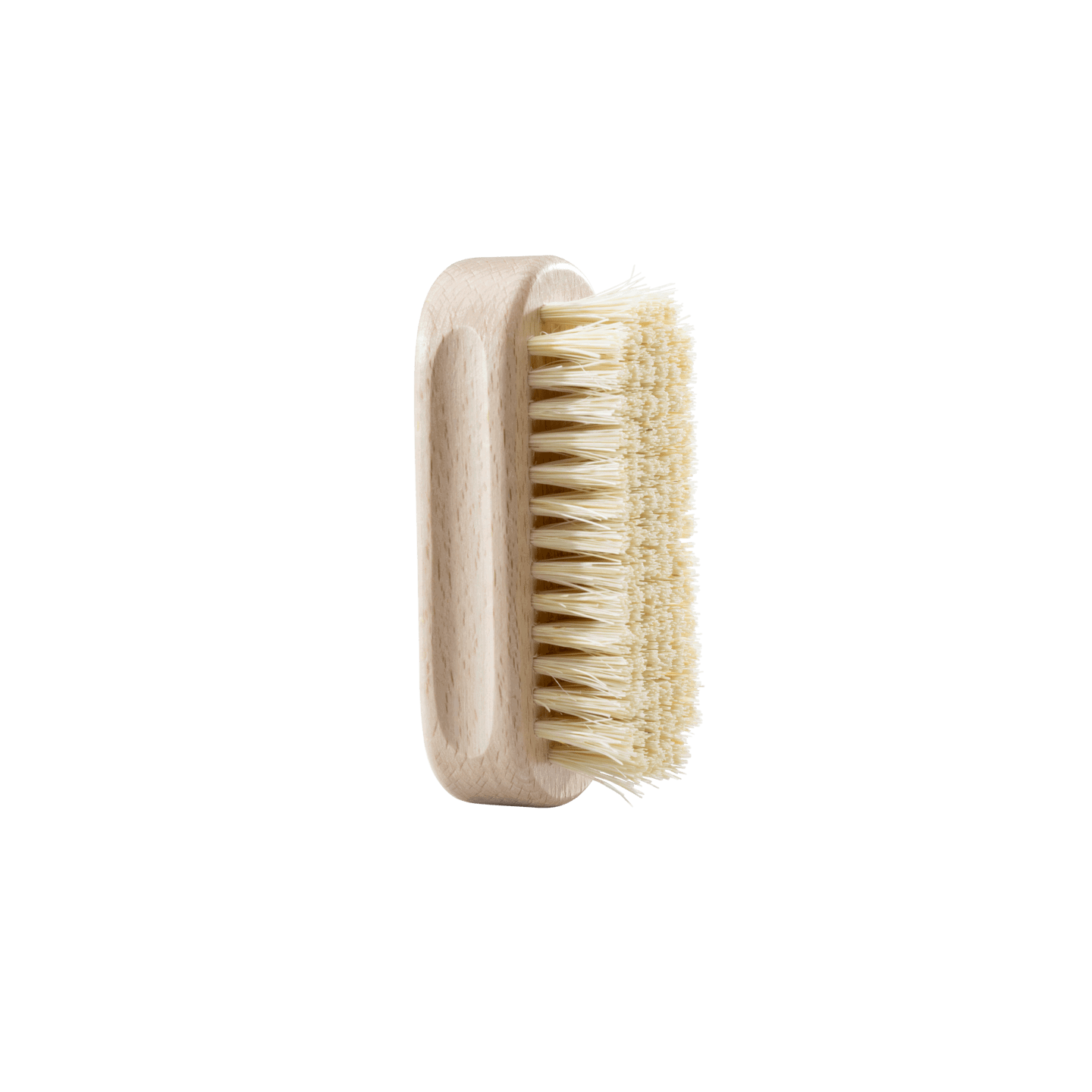 Szczoteczka do paznokci, buk FSC, 4/9 cm